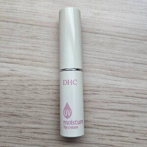 DHC UV Moisture Lip Cream